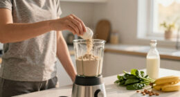 14 Best Plant-Based Protein Powders in 2026