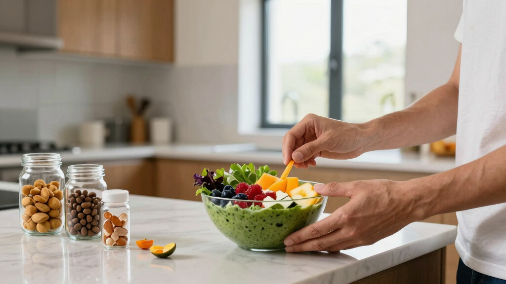 14 Best Vegan Multivitamin Supplements in 2026 — Your Complete Guide