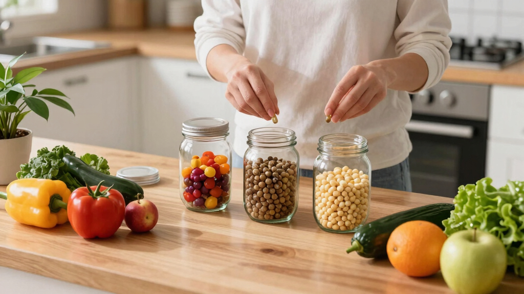 14 Best Vegan Multivitamins for Adults in 2026