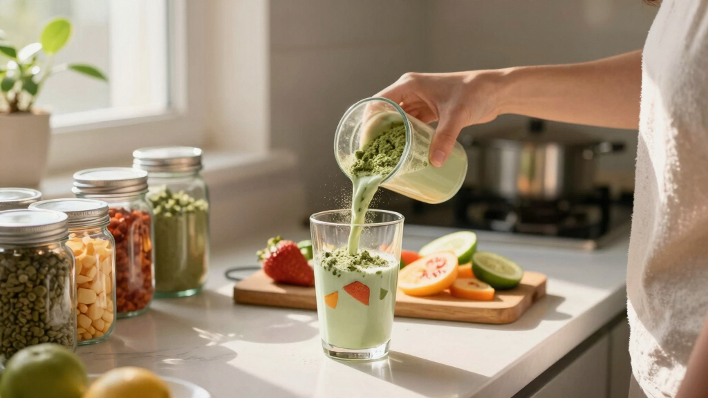 14 Best Vegan Nutritional Supplements in 2026