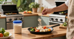 14 Best Vegan Protein Powder For Grilling In 2026