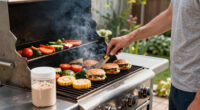 14 Best Vegan Protein Powder For Grilling In 2026