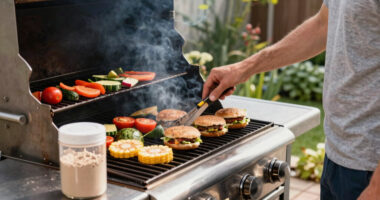 14 Best Vegan Protein Powder For Grilling In 2026