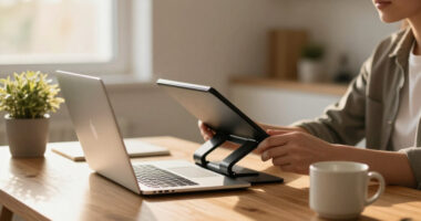 15 Best Ergonomic Laptop Stands in 2026