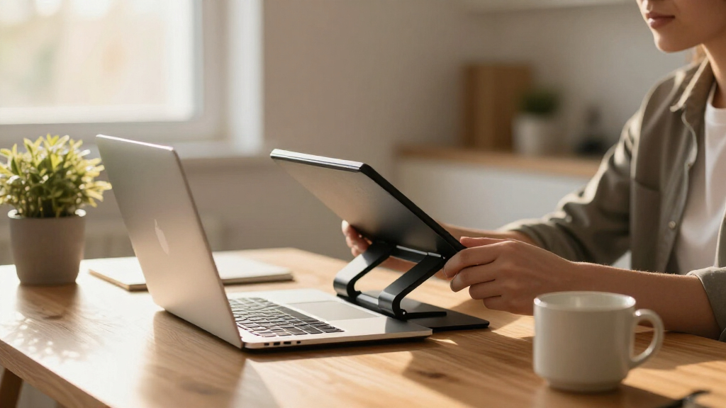 15 Best Ergonomic Laptop Stands in 2026