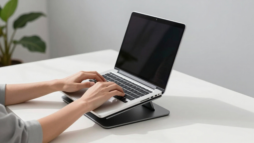 15 Best Ergonomic Laptop Stands in 2026