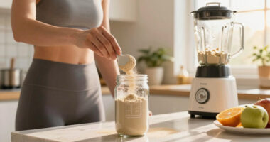 15 Best Plant-Based Protein Powders in 2026