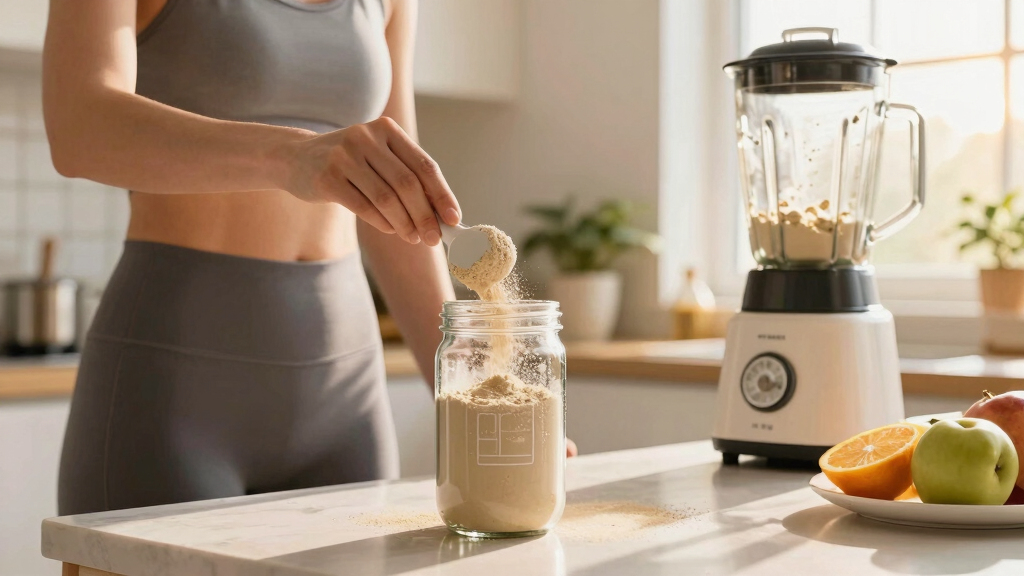 15 Best Plant-Based Protein Powders in 2026