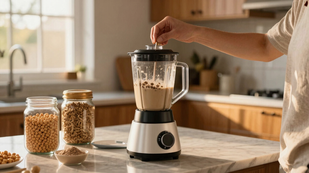 15 Best Plant-Based Protein Powders in 2026