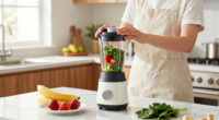 15 Best Portable Blender For Smoothies In 2026