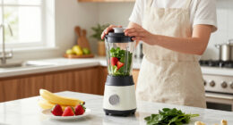 15 Best Portable Blender For Smoothies In 2026