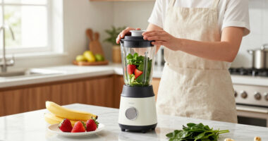15 Best Portable Blender For Smoothies In 2026