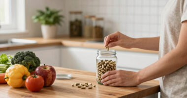 15 Best Vegan Immune Support Supplements in 2026