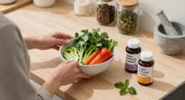 15 Best Vegan Immune Support Supplements in 2026