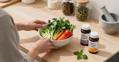 15 Best Vegan Immune Support Supplements in 2026