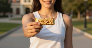 15 Best Vegan Protein Bars For Students In 2026