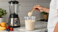 15 Best Vegan Protein Powder for Athletes in 2026