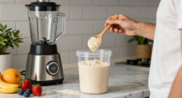 15 Best Vegan Protein Powder for Athletes in 2026