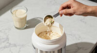 15 Best Vegan Protein Powder For Athletes In 2026