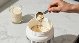 15 Best Vegan Protein Powder For Athletes In 2026