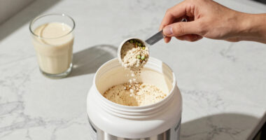 15 Best Vegan Protein Powder For Athletes In 2026