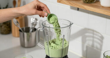 15 Best Vegan Protein Powder for Athletes in 2026