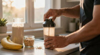 15 Best Vegan Protein Powder for Athletes in 2026
