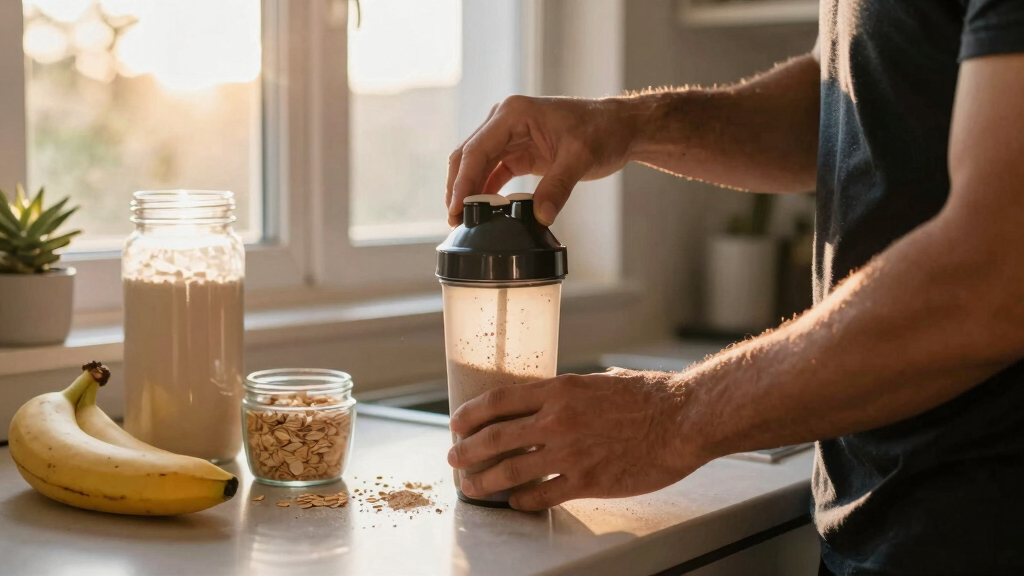 15 Best Vegan Protein Powder for Athletes in 2026