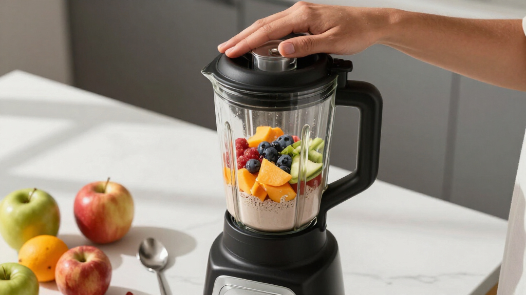 15 Best Vegan Protein Powder For Smoothies In 2026