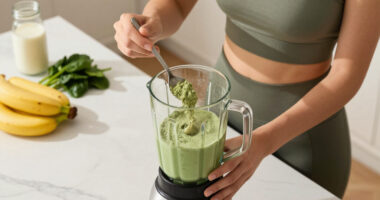 15 Best Vegan Protein Powder For Students In 2026