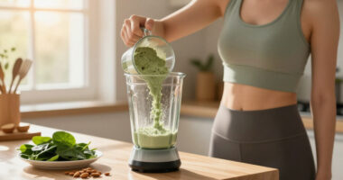 15 Best Vegan Protein Powder For Students In 2026