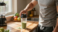 15 Best Vegan Protein Powders for Athletes in 2026