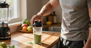15 Best Vegan Protein Powders for Athletes in 2026
