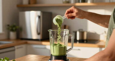 15 Best Vegan Protein Powders For Athletes In 2026