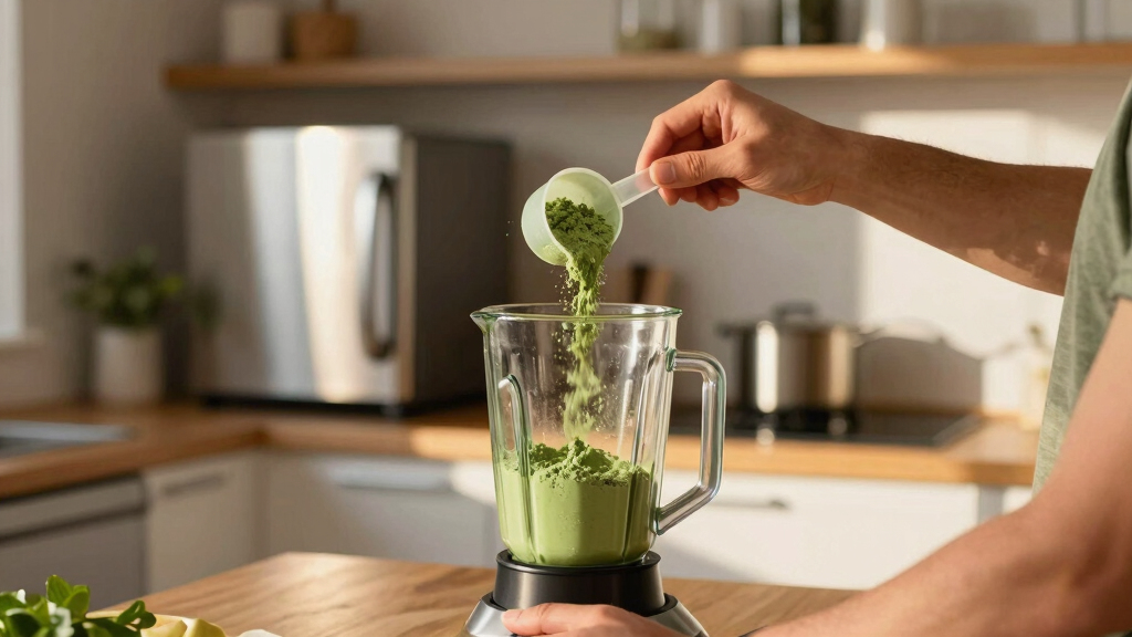 15 Best Vegan Protein Powders For Athletes In 2026