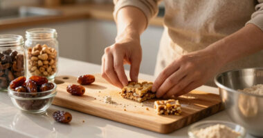 15 Best Vegan Protein Snack Bars in 2026