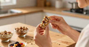 15 Best Vegan Protein Snack Bars in 2026