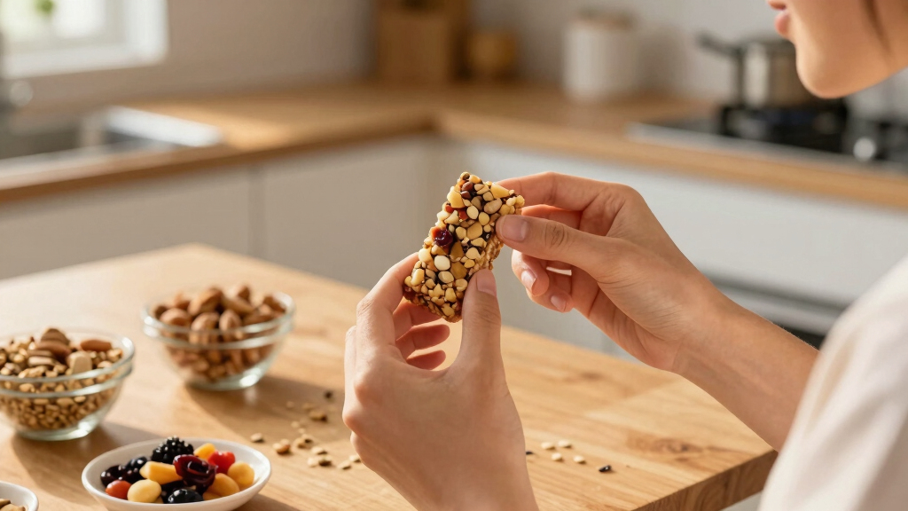 15 Best Vegan Protein Snack Bars in 2026