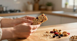 15 Best Vegan Protein Snack Bars in 2026