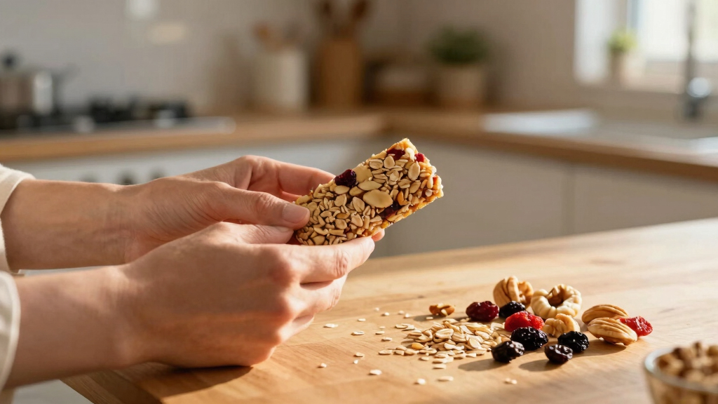 15 Best Vegan Protein Snack Bars in 2026