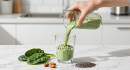 15 Best Vegan Sports Nutrition Supplements in 2026