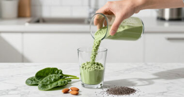 15 Best Vegan Sports Nutrition Supplements in 2026