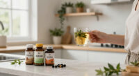 8 Best Plant-Based Immune Support Supplements in 2026