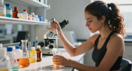 A Vitamin A Discovery Is Changing What Scientists Know About Vision