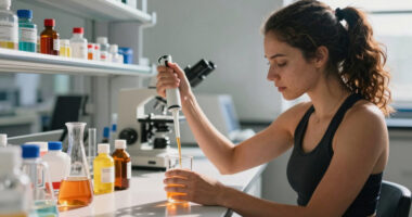 A Vitamin A Discovery Is Changing What Scientists Know About Vision