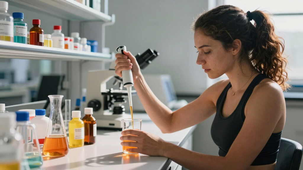 A Vitamin A Discovery Is Changing What Scientists Know About Vision