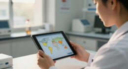 Amneal Pharmaceuticals Surges In Global Coverage