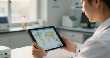 Amneal Pharmaceuticals Surges In Global Coverage