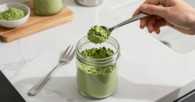 Best Plant-Based Protein Powders Compared