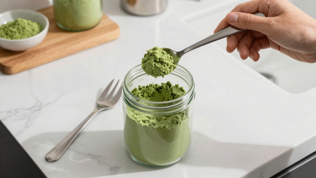 Best Plant-Based Protein Powders Compared